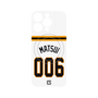 プレミアムパネル with MagSafe［ 読売ジャイアンツ - #006 MATSUI - ホーム ］