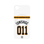プレミアムパネル with MagSafe［ 読売ジャイアンツ - #011 TOMISHIGE - ホーム ］