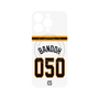 プレミアムパネル with MagSafe［ 読売ジャイアンツ - #050 BANDOH - ホーム ］