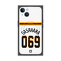 プレミアムパネル with MagSafe［ 読売ジャイアンツ - #069 SASAHARA - ホーム ］