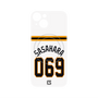 プレミアムパネル with MagSafe［ 読売ジャイアンツ - #069 SASAHARA - ホーム ］