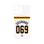 プレミアムパネル with MagSafe［ 読売ジャイアンツ - #069 SASAHARA - ホーム ］