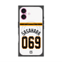 プレミアムパネル with MagSafe［ 読売ジャイアンツ - #069 SASAHARA - ホーム ］