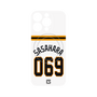 プレミアムパネル with MagSafe［ 読売ジャイアンツ - #069 SASAHARA - ホーム ］