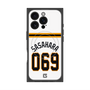 プレミアムパネル with MagSafe［ 読売ジャイアンツ - #069 SASAHARA - ホーム ］