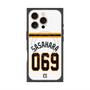 プレミアムパネル with MagSafe［ 読売ジャイアンツ - #069 SASAHARA - ホーム ］