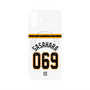 プレミアムパネル with MagSafe［ 読売ジャイアンツ - #069 SASAHARA - ホーム ］
