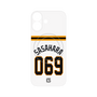 プレミアムパネル with MagSafe［ 読売ジャイアンツ - #069 SASAHARA - ホーム ］