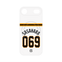 プレミアムパネル with MagSafe［ 読売ジャイアンツ - #069 SASAHARA - ホーム ］