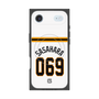 プレミアムパネル with MagSafe［ 読売ジャイアンツ - #069 SASAHARA - ホーム ］