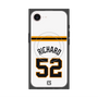 プレミアムパネル with MagSafe［ 読売ジャイアンツ - #52 RICHARD - ホーム ］