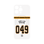 プレミアムパネル with MagSafe［ 読売ジャイアンツ - #049 FELIZ - ホーム ］