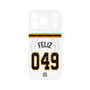 プレミアムパネル with MagSafe［ 読売ジャイアンツ - #049 FELIZ - ホーム ］
