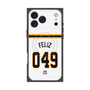 プレミアムパネル with MagSafe［ 読売ジャイアンツ - #049 FELIZ - ホーム ］
