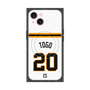 プレミアムパネル with MagSafe［ 読売ジャイアンツ - #20 TOGO - ホーム ］