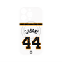 プレミアムパネル with MagSafe［ 読売ジャイアンツ - #44 SASAKI - ホーム ］