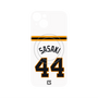 プレミアムパネル with MagSafe［ 読売ジャイアンツ - #44 SASAKI - ホーム ］