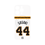 プレミアムパネル with MagSafe［ 読売ジャイアンツ - #44 SASAKI - ホーム ］