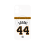 プレミアムパネル with MagSafe［ 読売ジャイアンツ - #44 SASAKI - ホーム ］