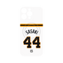 プレミアムパネル with MagSafe［ 読売ジャイアンツ - #44 SASAKI - ホーム ］