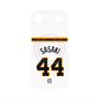プレミアムパネル with MagSafe［ 読売ジャイアンツ - #44 SASAKI - ホーム ］