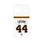 プレミアムパネル with MagSafe［ 読売ジャイアンツ - #44 SASAKI - ホーム ］