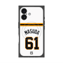 プレミアムパネル with MagSafe［ 読売ジャイアンツ - #61 MASUDA - ホーム ］