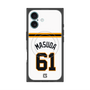 プレミアムパネル with MagSafe［ 読売ジャイアンツ - #61 MASUDA - ホーム ］