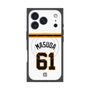 プレミアムパネル with MagSafe［ 読売ジャイアンツ - #61 MASUDA - ホーム ］