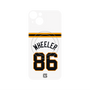 プレミアムパネル with MagSafe［ 読売ジャイアンツ - #86 WHEELER - ホーム ］