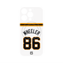 プレミアムパネル with MagSafe［ 読売ジャイアンツ - #86 WHEELER - ホーム ］