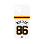 プレミアムパネル with MagSafe［ 読売ジャイアンツ - #86 WHEELER - ホーム ］