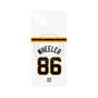 プレミアムパネル with MagSafe［ 読売ジャイアンツ - #86 WHEELER - ホーム ］