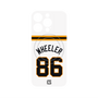 プレミアムパネル with MagSafe［ 読売ジャイアンツ - #86 WHEELER - ホーム ］