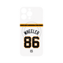プレミアムパネル with MagSafe［ 読売ジャイアンツ - #86 WHEELER - ホーム ］