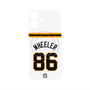 プレミアムパネル with MagSafe［ 読売ジャイアンツ - #86 WHEELER - ホーム ］
