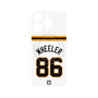 プレミアムパネル with MagSafe［ 読売ジャイアンツ - #86 WHEELER - ホーム ］
