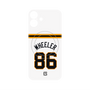 プレミアムパネル with MagSafe［ 読売ジャイアンツ - #86 WHEELER - ホーム ］