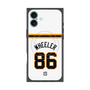 プレミアムパネル with MagSafe［ 読売ジャイアンツ - #86 WHEELER - ホーム ］
