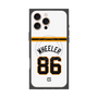プレミアムパネル with MagSafe［ 読売ジャイアンツ - #86 WHEELER - ホーム ］