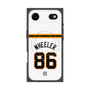 プレミアムパネル with MagSafe［ 読売ジャイアンツ - #86 WHEELER - ホーム ］