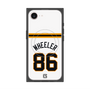 プレミアムパネル with MagSafe［ 読売ジャイアンツ - #86 WHEELER - ホーム ］