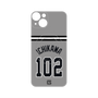 プレミアムパネル with MagSafe［ 読売ジャイアンツ - #102 ICHIKAWA - ビジター ］