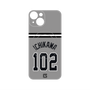 プレミアムパネル with MagSafe［ 読売ジャイアンツ - #102 ICHIKAWA - ビジター ］