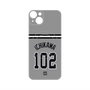 プレミアムパネル with MagSafe［ 読売ジャイアンツ - #102 ICHIKAWA - ビジター ］