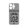 プレミアムパネル with MagSafe［ 読売ジャイアンツ - #102 ICHIKAWA - ビジター ］