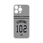 プレミアムパネル with MagSafe［ 読売ジャイアンツ - #102 ICHIKAWA - ビジター ］