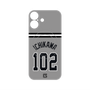 プレミアムパネル with MagSafe［ 読売ジャイアンツ - #102 ICHIKAWA - ビジター ］