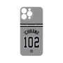 プレミアムパネル with MagSafe［ 読売ジャイアンツ - #102 ICHIKAWA - ビジター ］