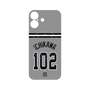 プレミアムパネル with MagSafe［ 読売ジャイアンツ - #102 ICHIKAWA - ビジター ］
